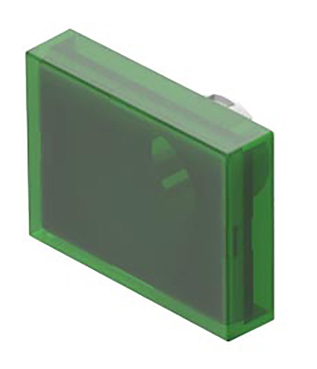 EAO Modular Switch Lens for Use with Series 61 Switches