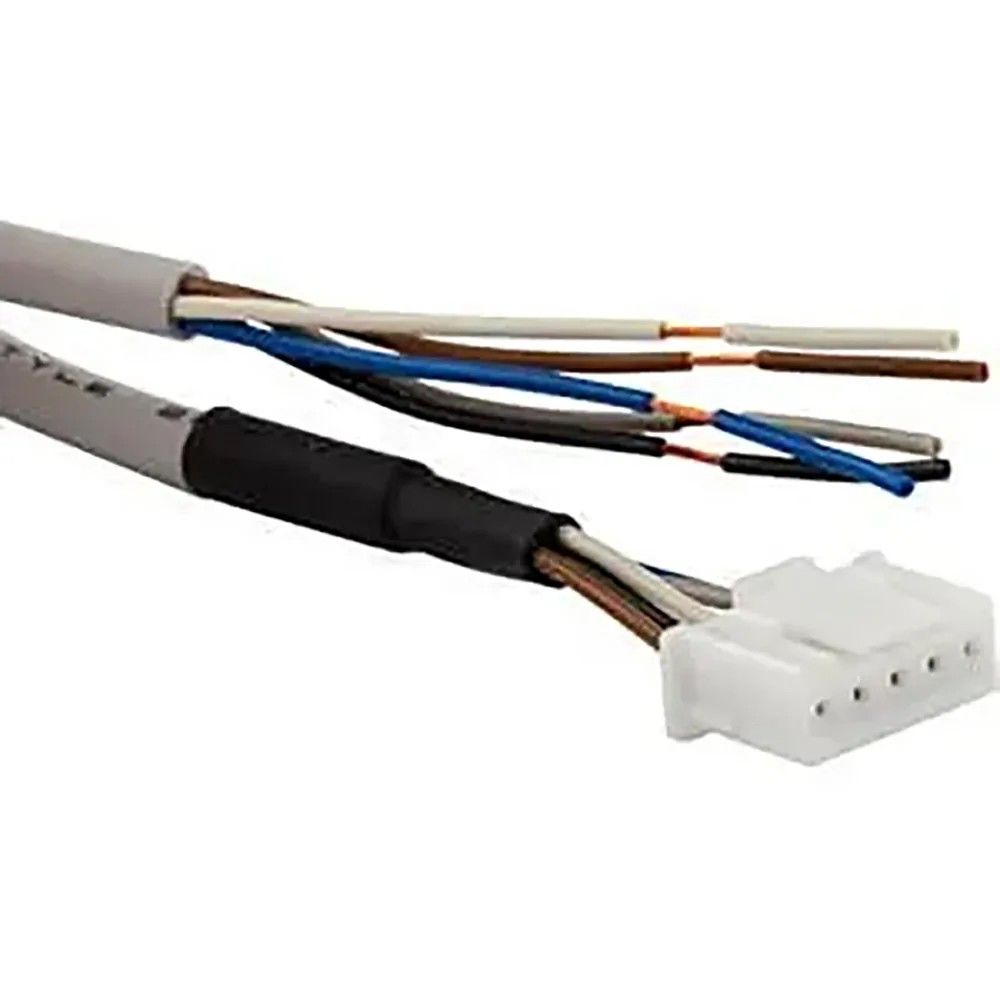 SMC Connector Assembly, ZS Series, For Use With Pressure Switch