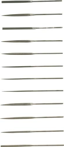 SAM 160mm, Triangular Needle File