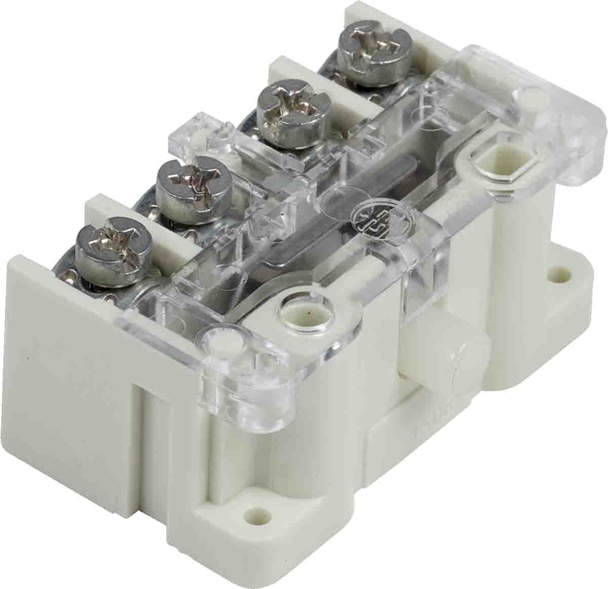Telemecanique Sensors Limit Switch Contact Block, OsiSense XC