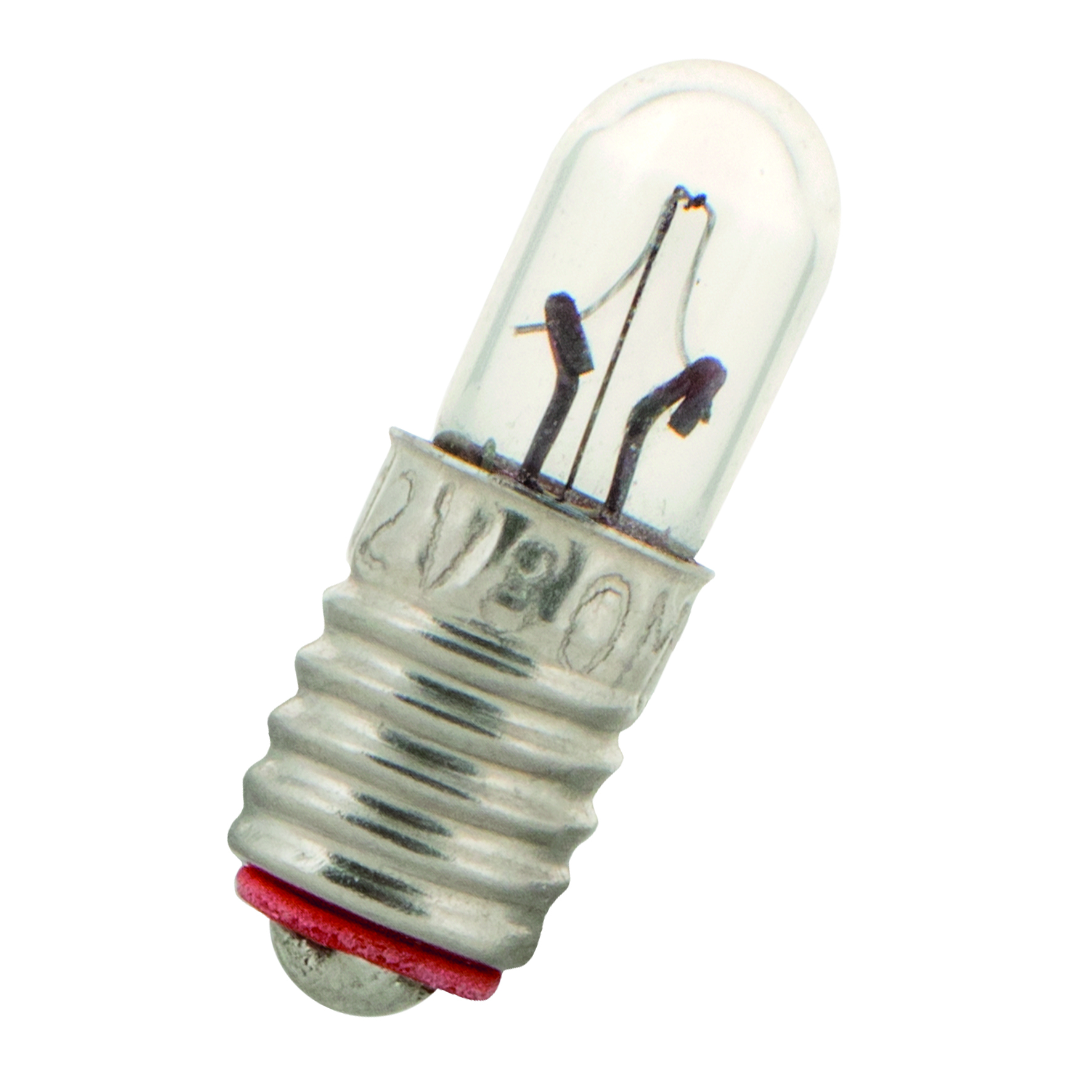 Bailey Electric & Electronics bv Subminiature E5/8 GLS LED Lamp 1.2 W(1.2W), 2700K, Bulb shape
