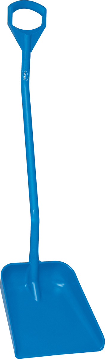 Vikan 380 x 340 mm Ergonomic shovel
