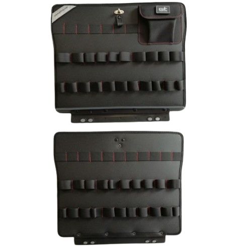 GT Line Tool Holder for use with V-Rock Turtle Tool Box