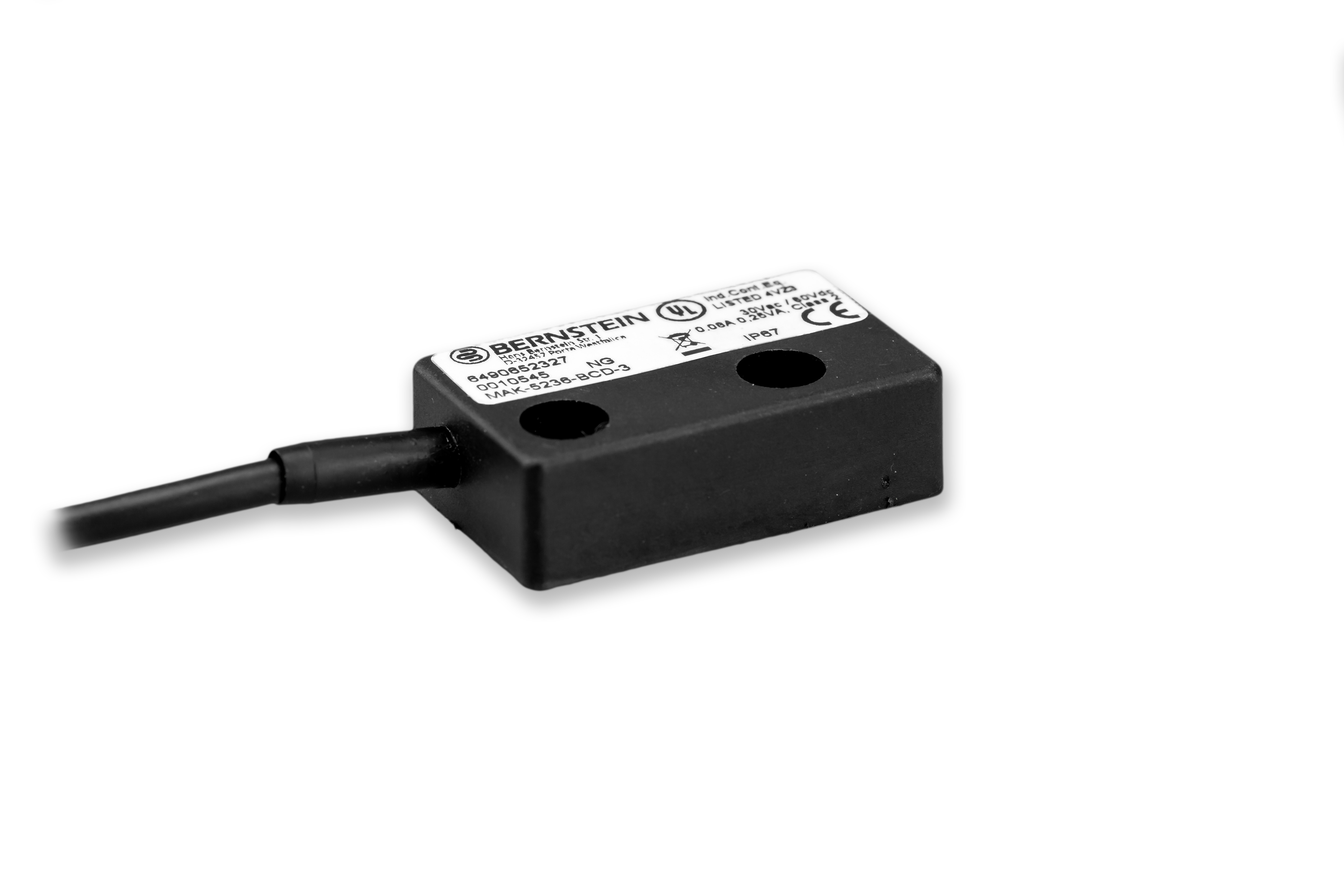Bernstein AG Non-Contact Safety Switch