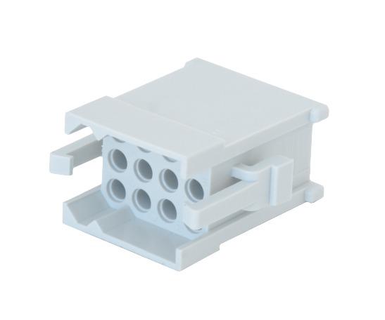ITT Cannon, TSTRECT Plug Housing Plug, 2 Way