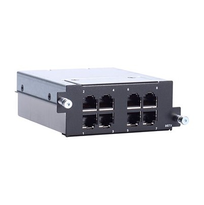 MOXA RM-G4000-6MST, Network Switch 6 Port Ethernet Switch