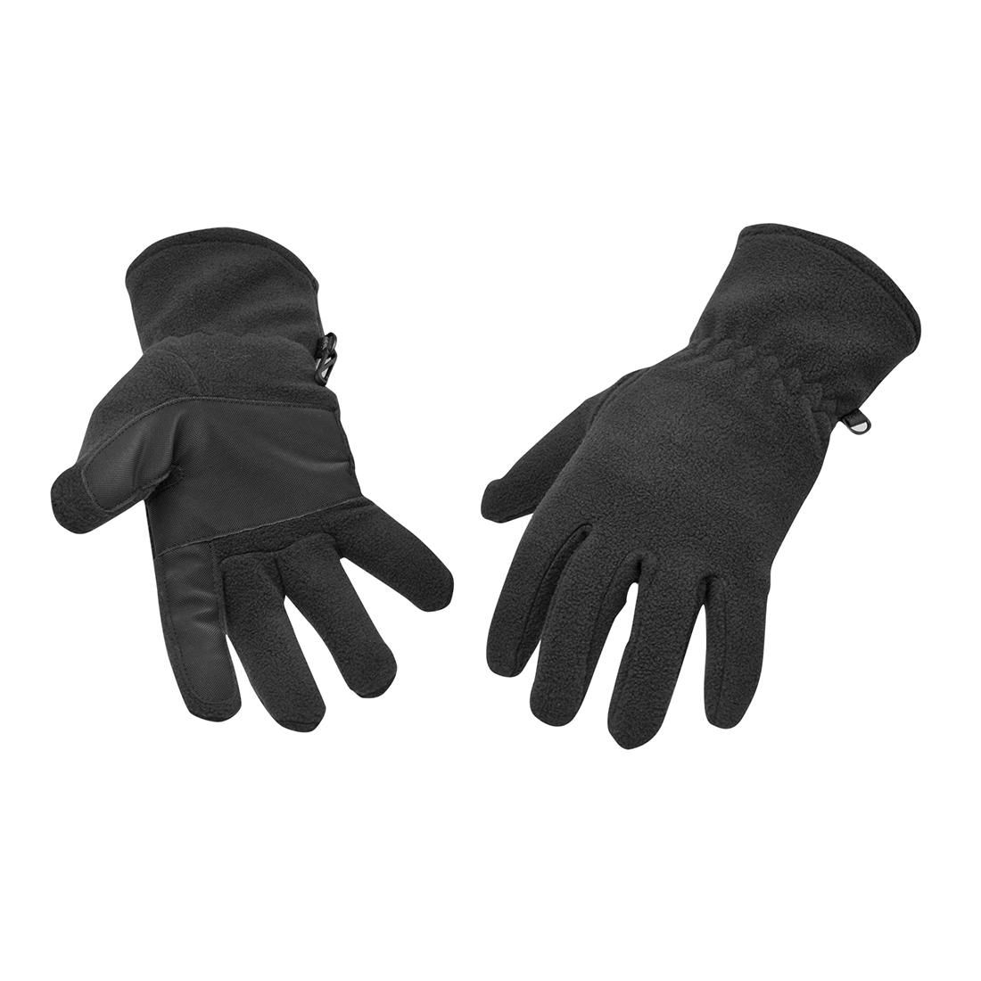 Portwest GL11 Navy Polyester Puncture & Tear Resistant Gloves
