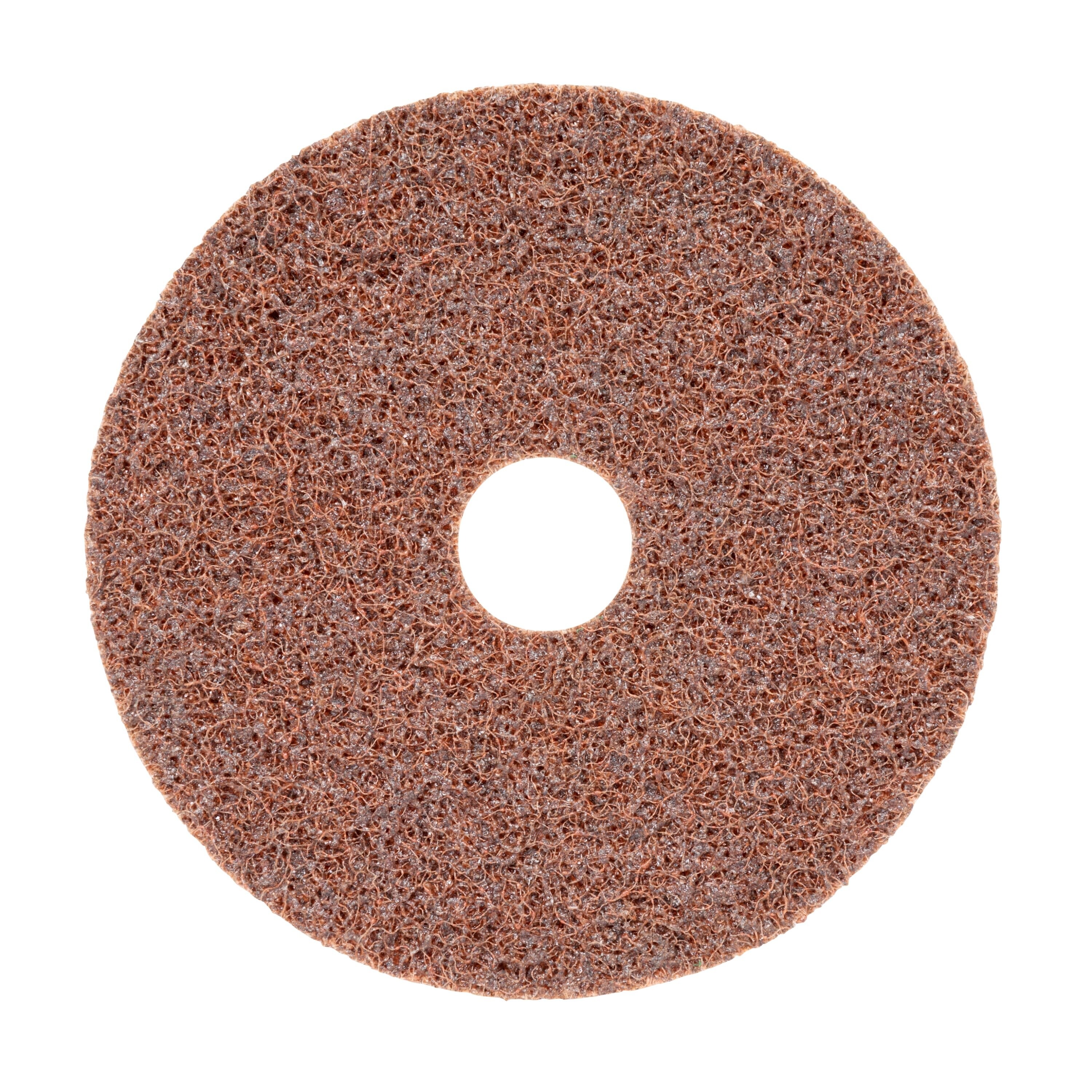 3M 7100233608 Aluminium Oxide Surface Conditioning Disc, 115mm x 115mm Thick, Coarse Grade, 20 in pack