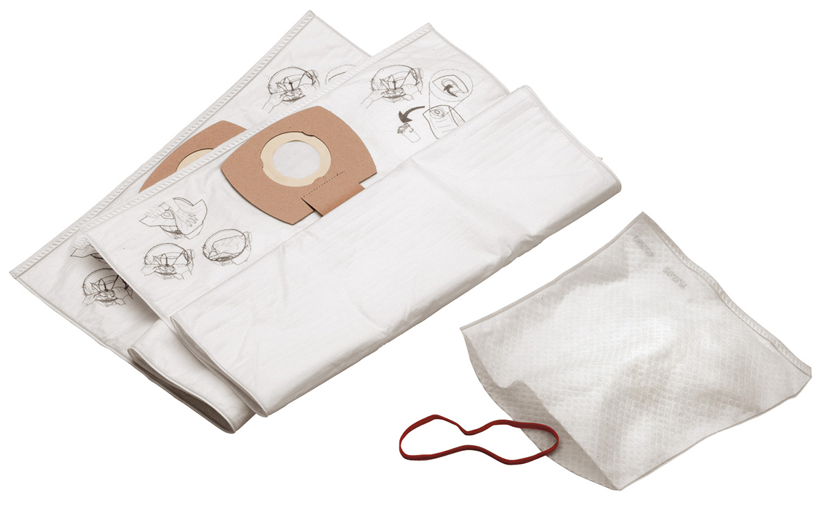Sidamo Vacuum Bag for Various Vacuum Cleaners