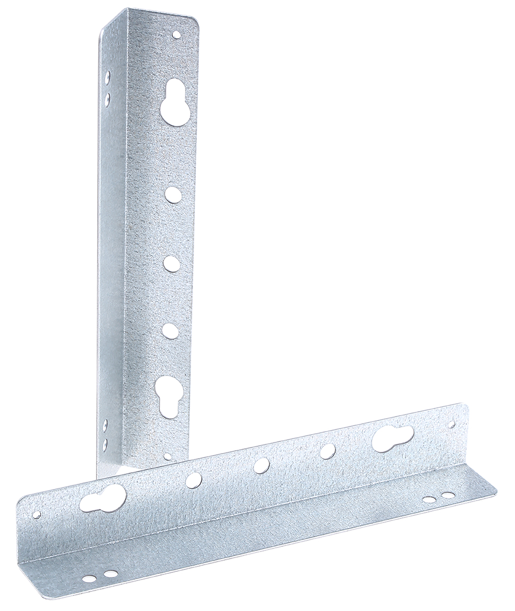 Mascot Mounting Kit, for use with 2025, 2043, 2044, 8921, 9260, 9660