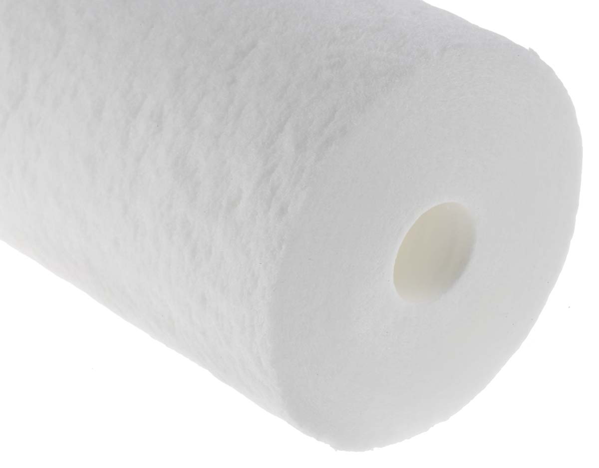 RS PRO 5μm Water Filter Cartridge