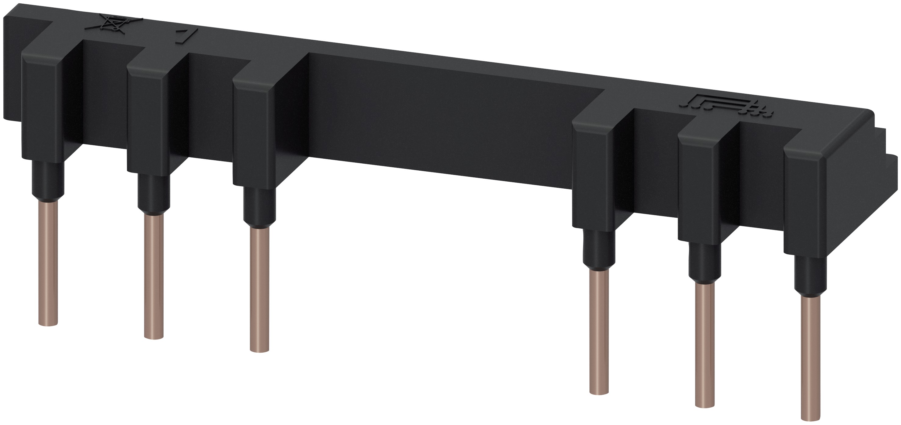 Siemens SIRIUS Contactor Wiring Kit for use with S00 Contactor Assembly