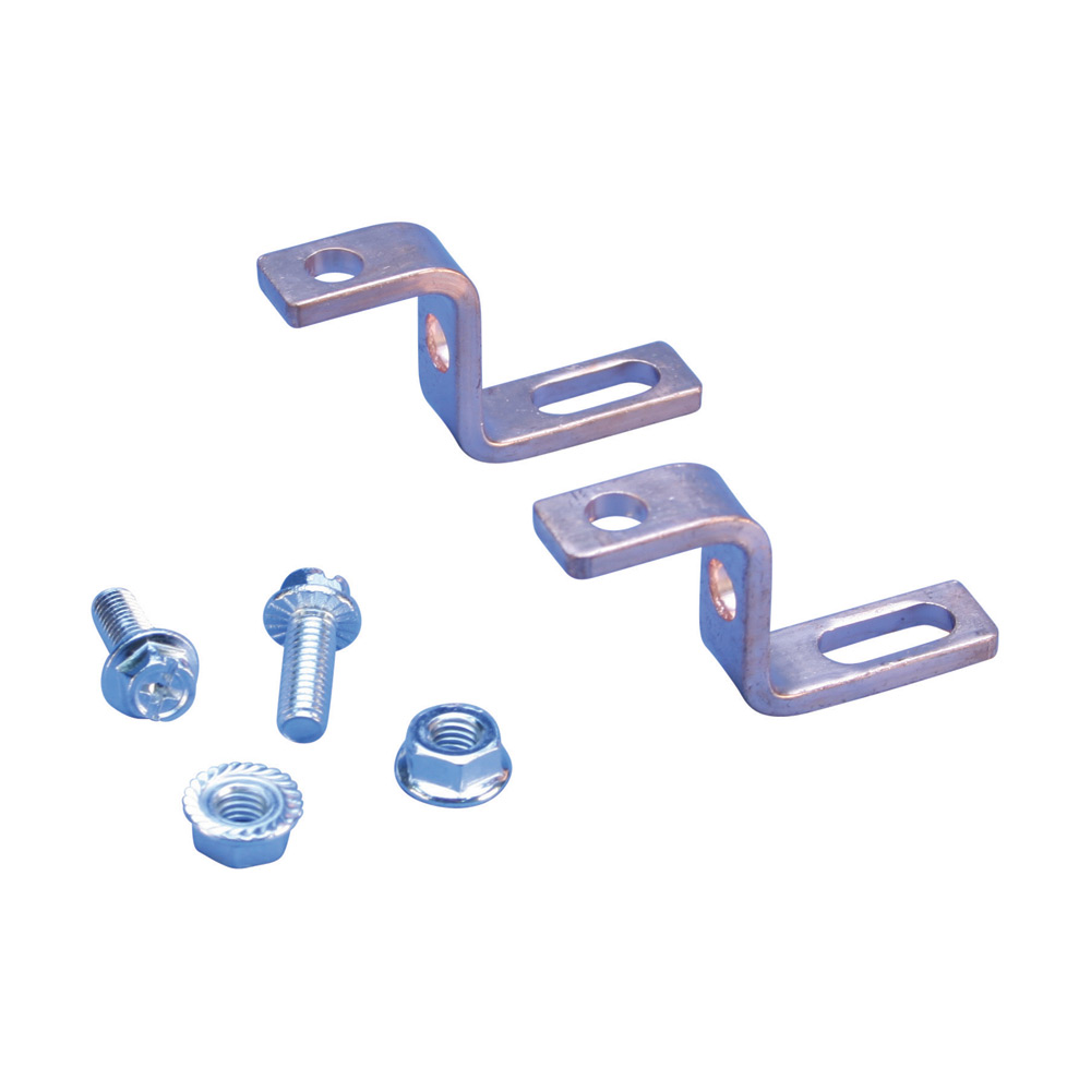 nVent ERIFLEX Mounting Kit for use with EB Earthing & Neutral Busbar