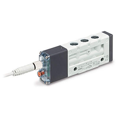 SMC Solenoid Valve DXT1215T-5WOU-01F