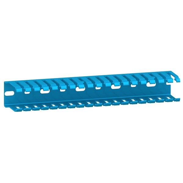 Schneider Electric Cover PVC Cable Tray Cover, 30 mm Width, 2m Depth