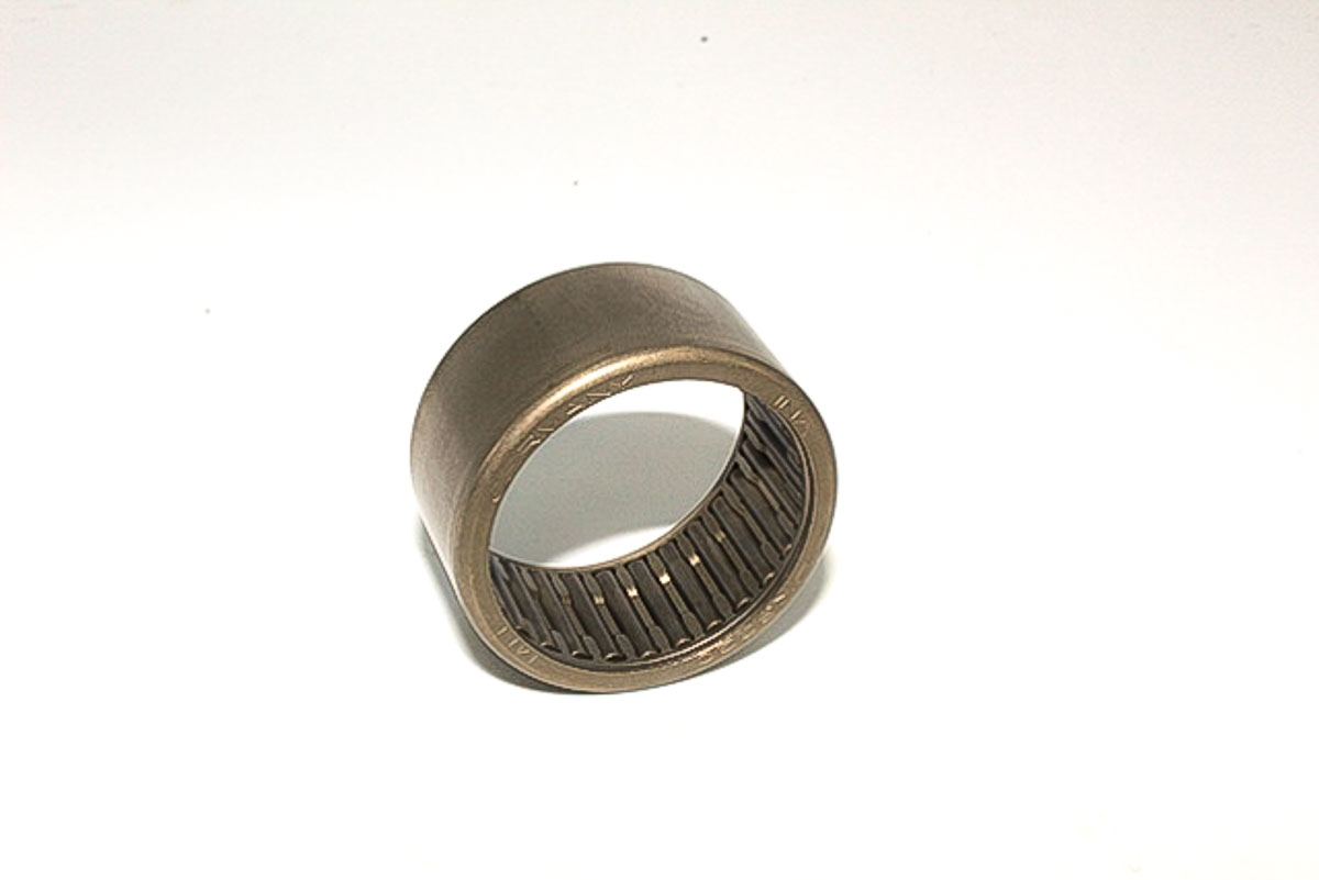 INA HK3220-B 32 mm ID Roller Bearing Drawn Cup Needle, 39 mm OD