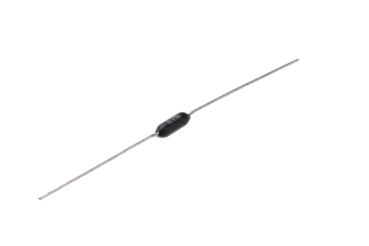 TE Connectivity 15kΩ Metal Film Resistor 0.25W ±0.1% H815KBYA