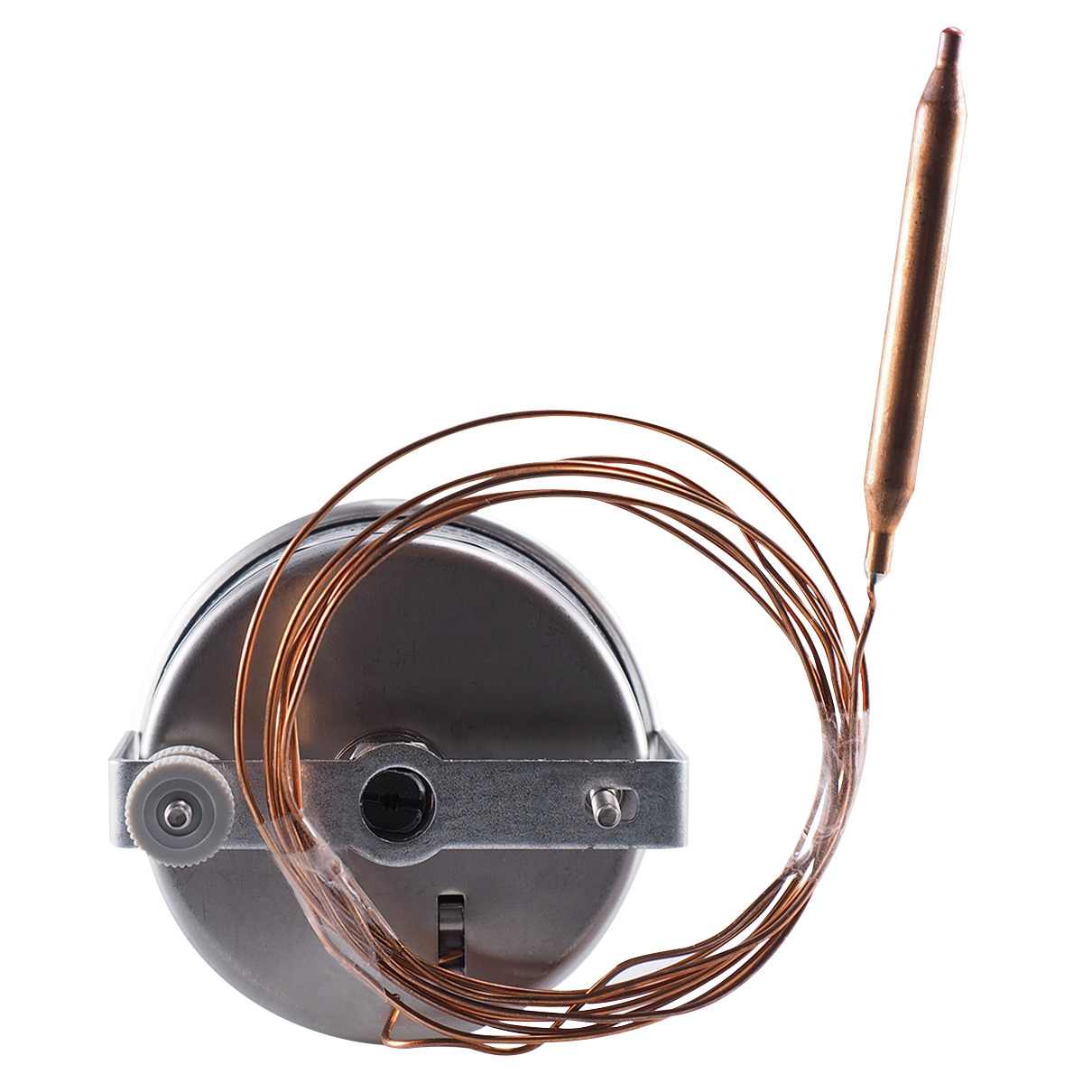 Jumo Dial Thermometer, 608201/2160-818-21-1500-752-6-000-40-00-0/000