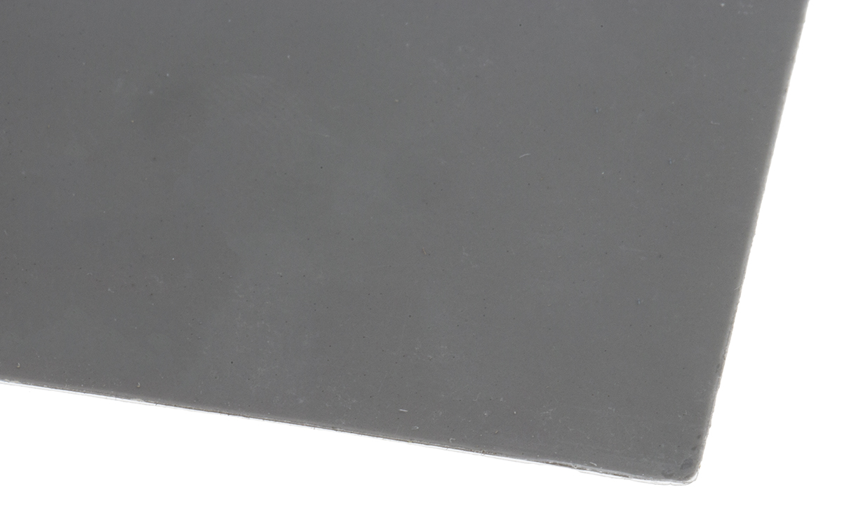 RS PRO Thermal Interface Sheet, 0.25mm Thick, 2.5W/m·K, 150 x 150mm