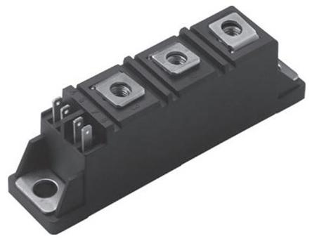 Vishay 1600 V 100 A Diode 7-Pin TO-240