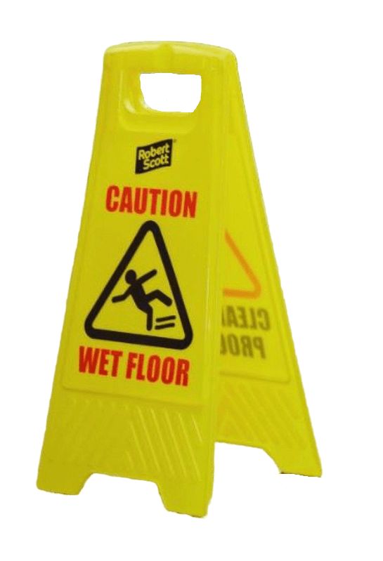 Robert Scott Frame (English)