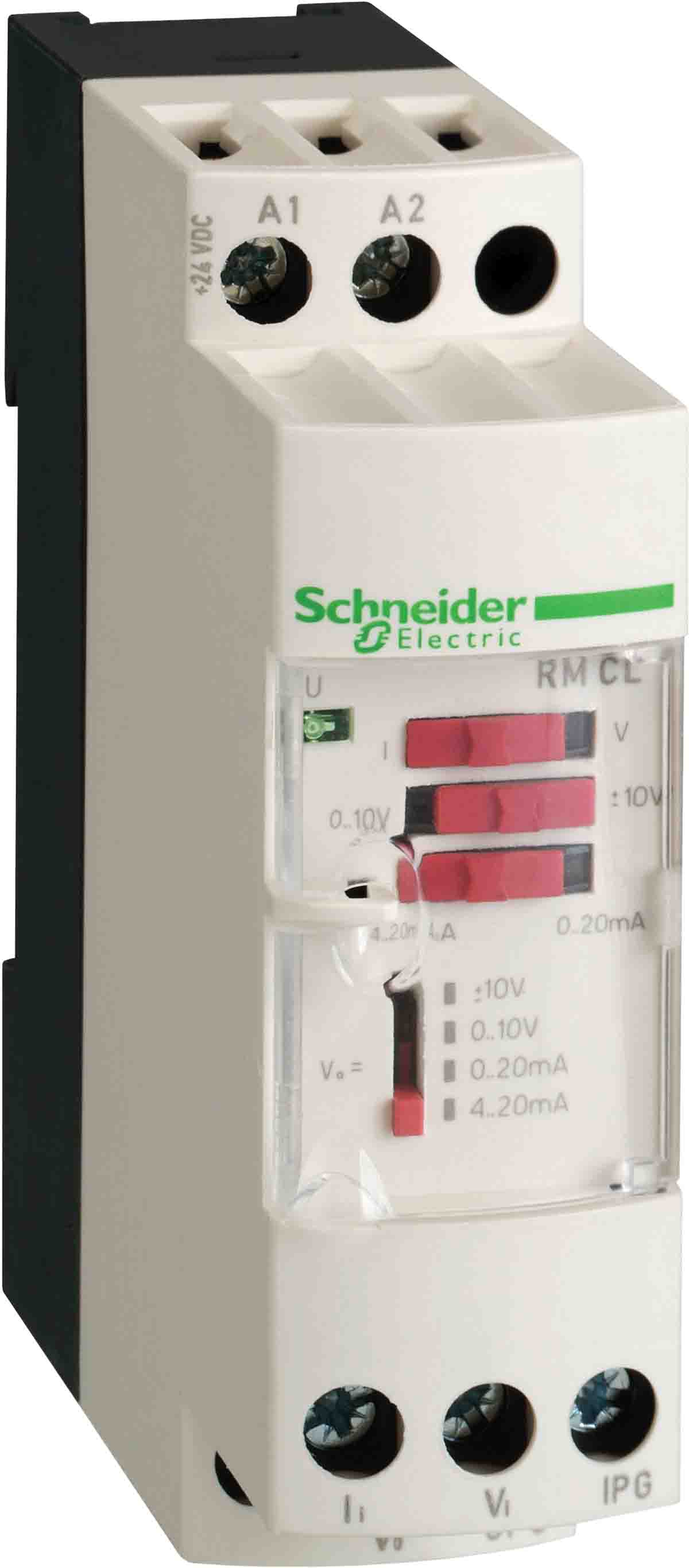 Schneider Electric Harmony Analog Series Analogue Converter, IECEx