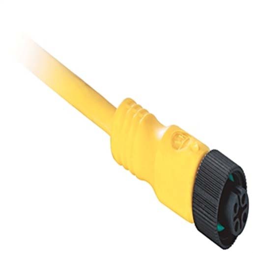 Allen Bradley Guardmaster Cordset