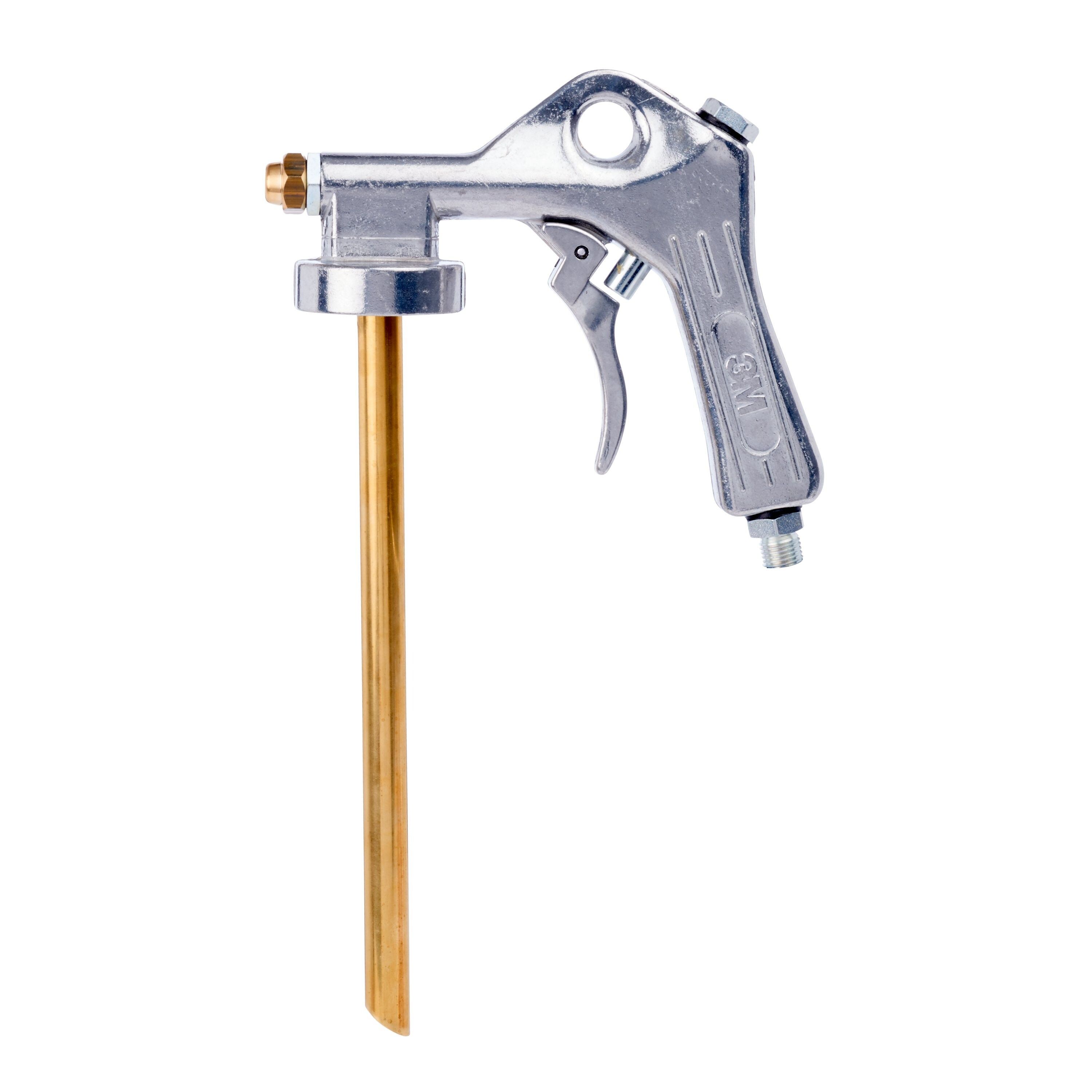 3M3M Air-Line Fed Gun Spray Gun, 1000ml Cartridge