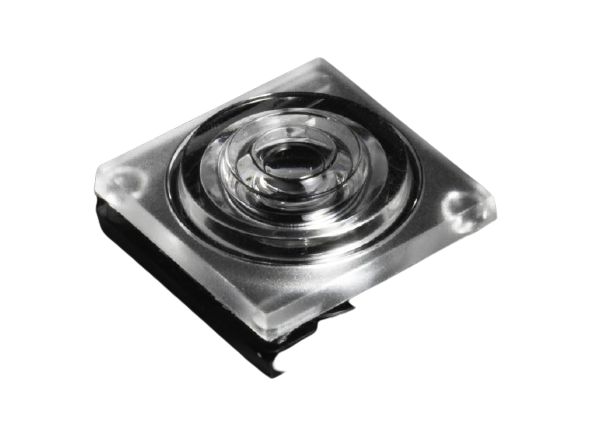 Ledil F17822_VIOLETTA-S, VIOLETTA-S Series LED Reflector, 15 ° Spot Beam