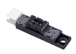 GP2A25DJ000F Sharp, SMT Reflective Optical Sensor, Photointerrupter Output