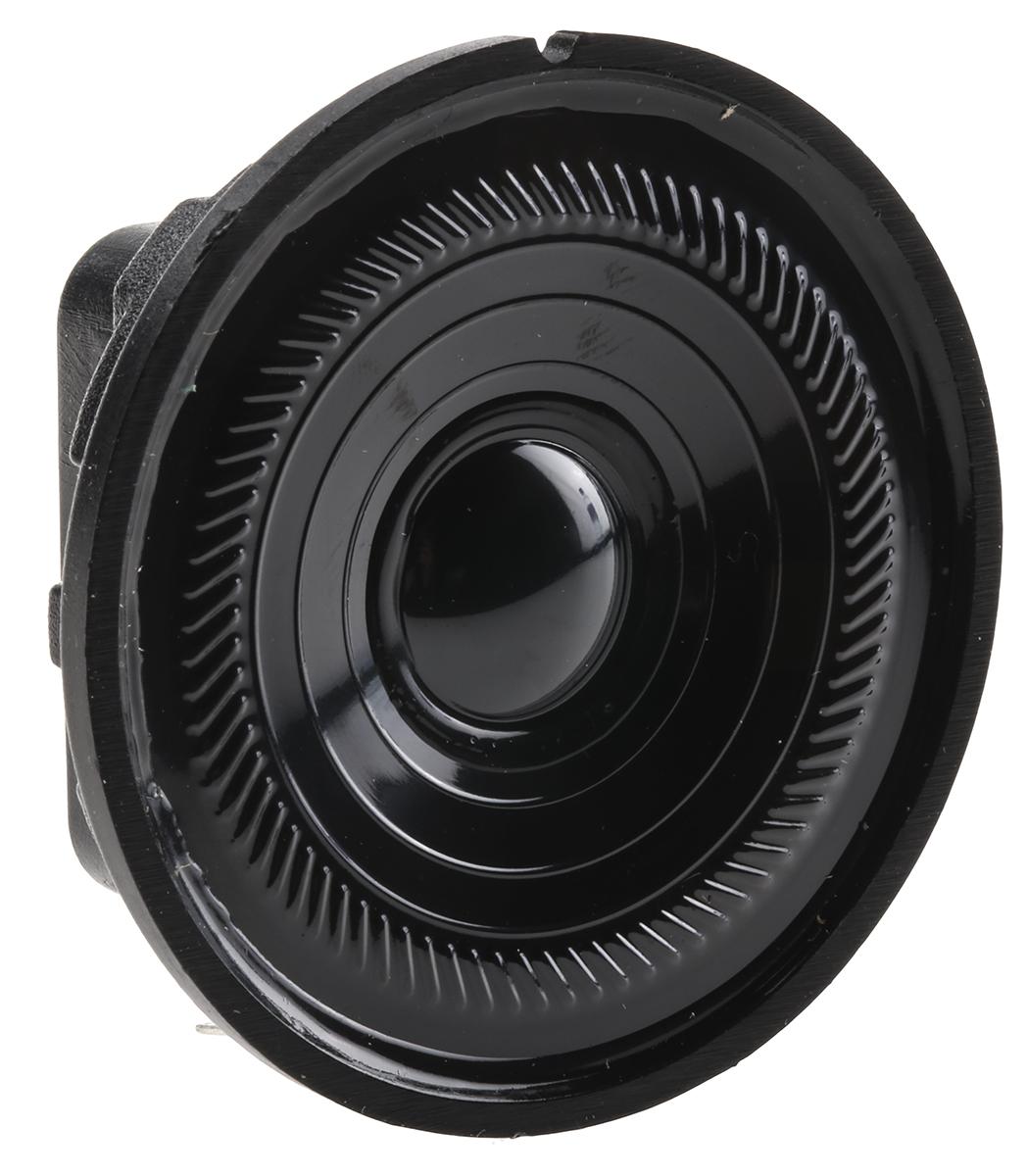 Visaton 50mm dia 2W nom Full Range Speaker Driver, 50Ω, 180 Hz → 17 kHz