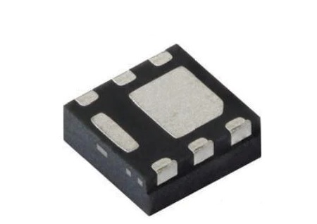 Vishay SiA471DJ Type P-Channel MOSFET, 30.3 A, 30 V Enhancement, 6-Pin SC-70 SiA471DJ-T1-GE3