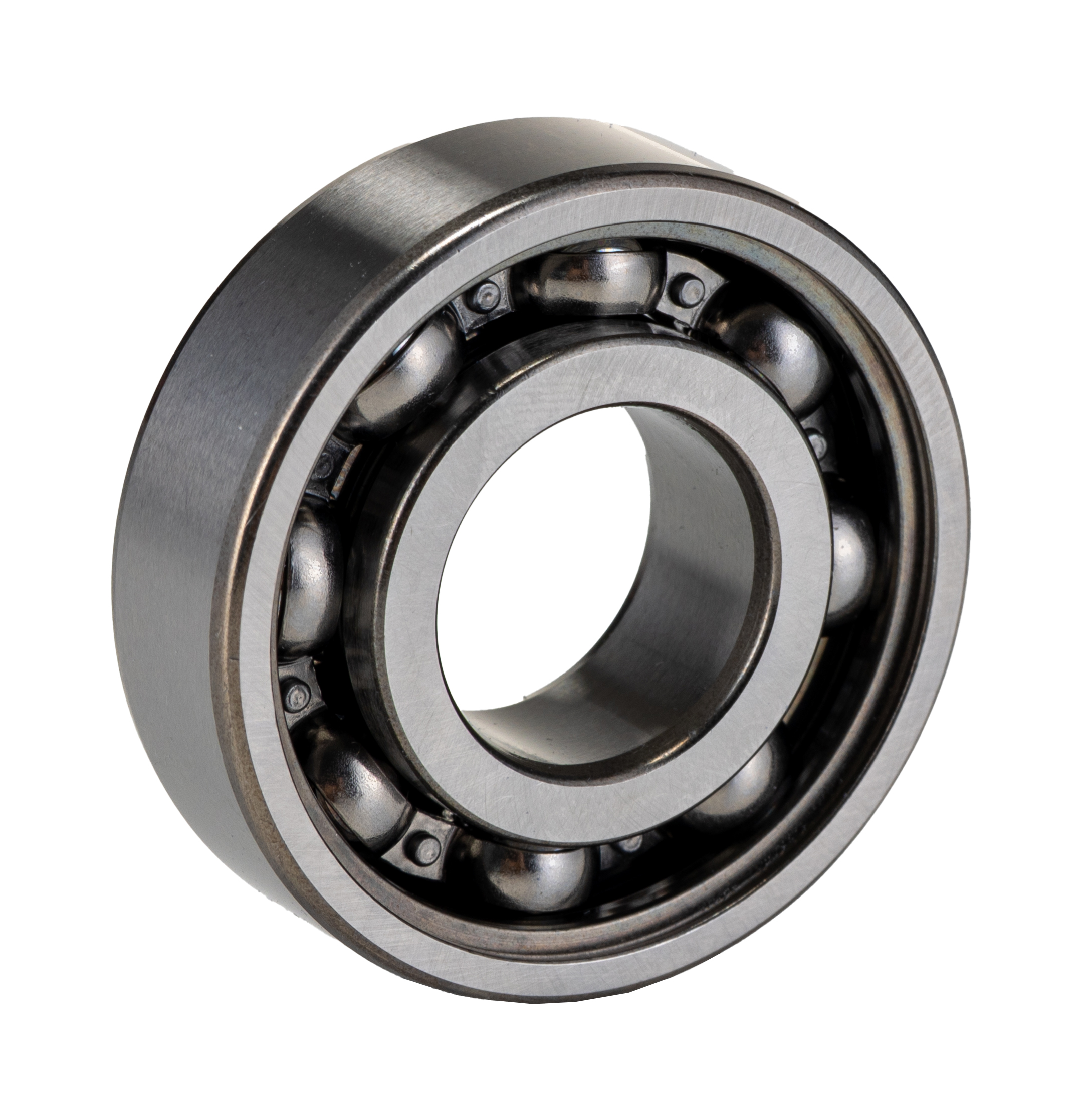SKF 6203-Z/C3 1 Row Deep Groove Ball Bearing - 17 mm ID, 40 mm OD