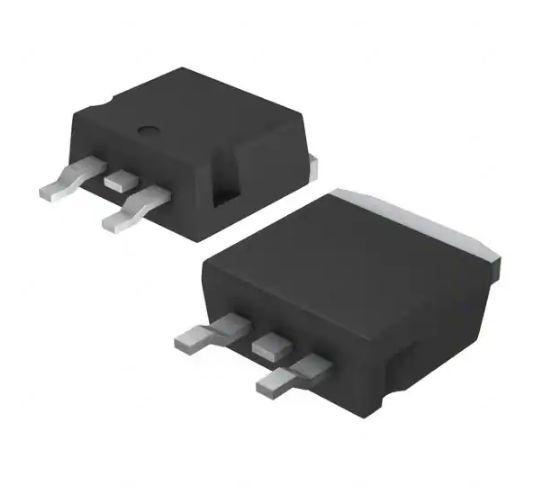 STMicroelectronics 400 V 30 A Diode Fast Recovery 3-Pin D2PAK STTH30R04G-TR