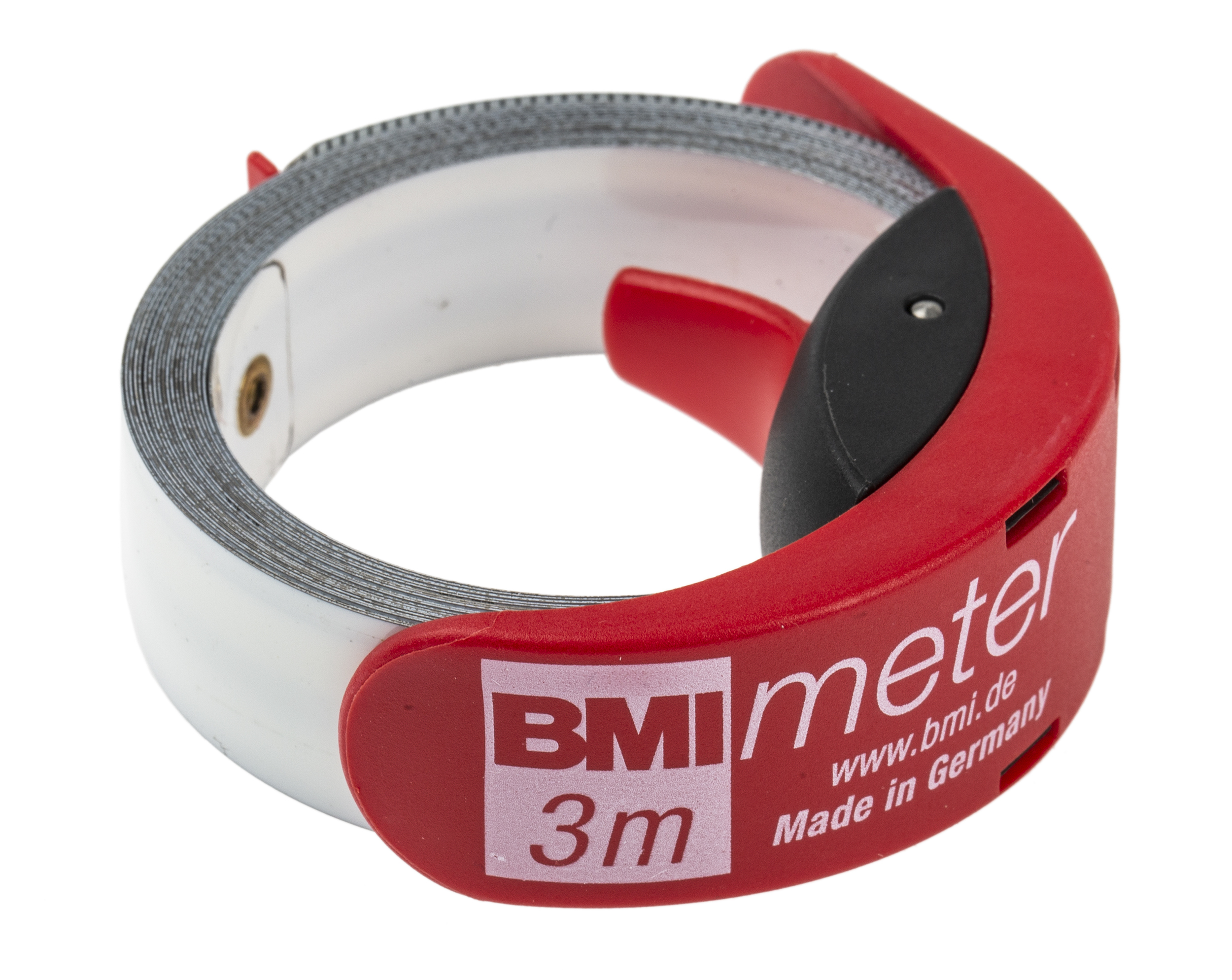 BMI BMI 3m Tape Measure, Metric