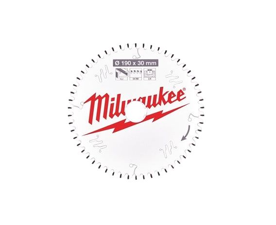 Milwaukee Circular Saw Blade