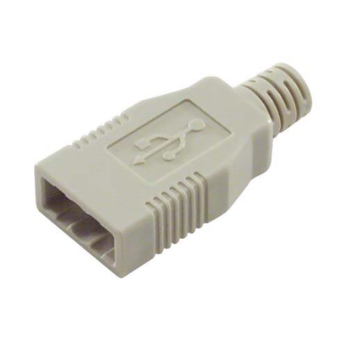 L-Com, USBHD Cover for use with USB