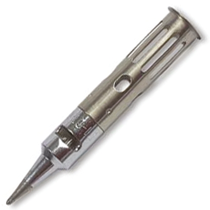 Weller 71 01 02 2 mm Screwdriver Soldering Iron Tip for use with Junior Pyropen