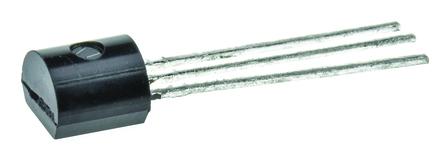 STMicroelectronics X0202MA 2BL2, Thyristor 600V, 0.8A 200μA