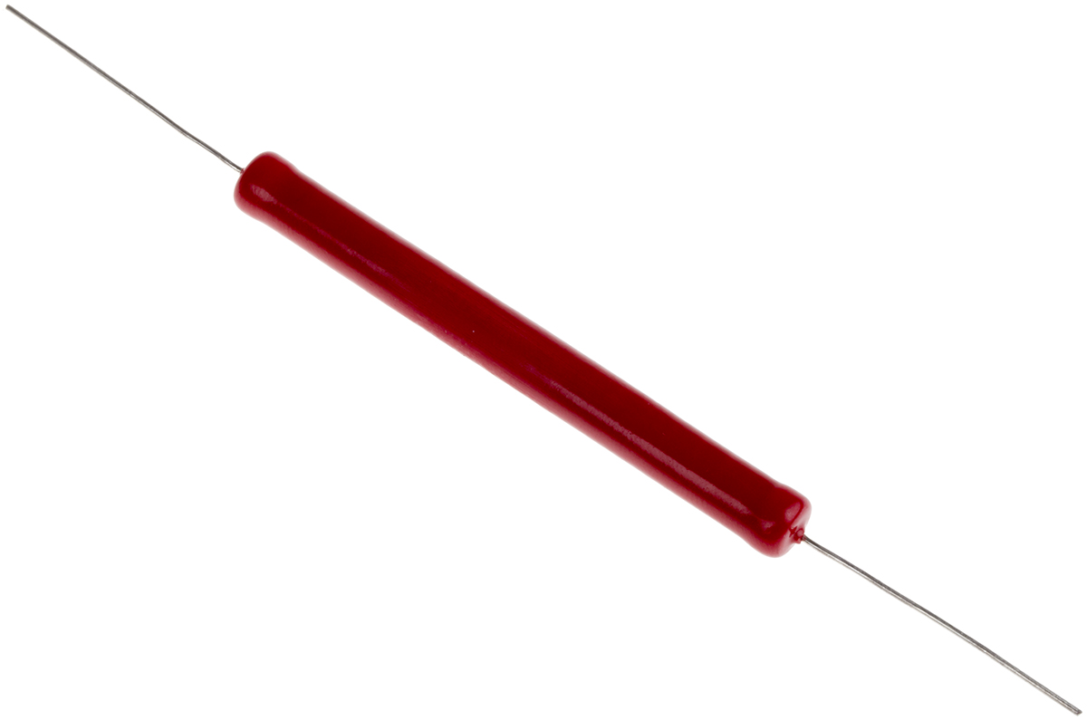 RS PRO 1GΩ Thick Film Resistor 7.5W ±5%