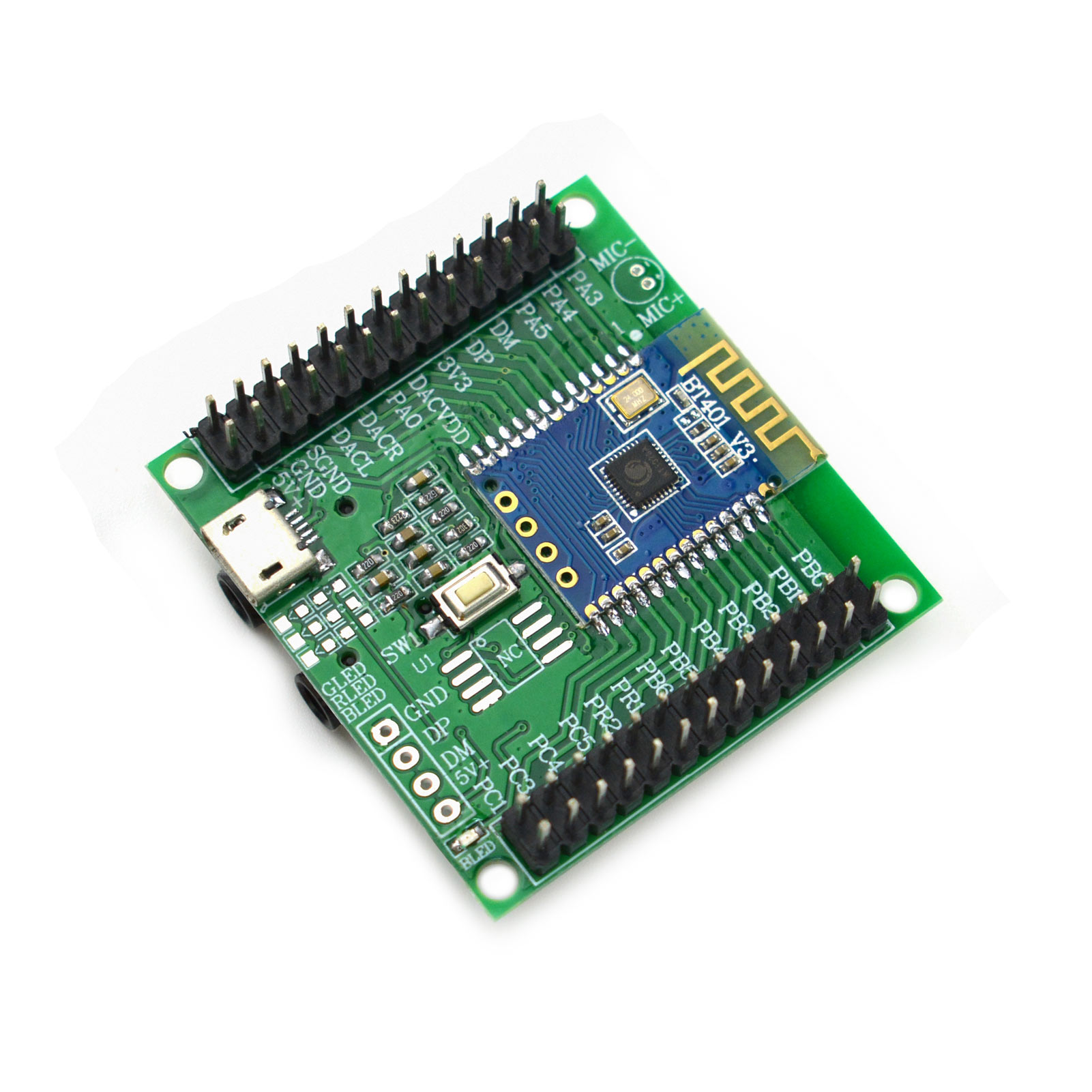 DFRobot DFR0782 Bluetooth Module Bluetooth 5.0