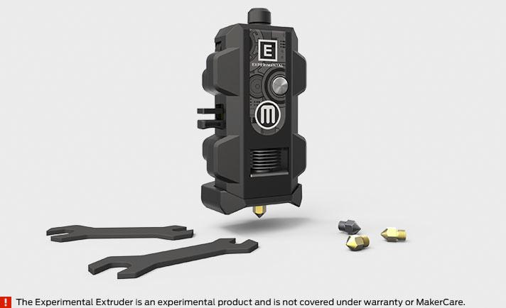 Ultimaker for use with MakerBot Replicator Desktop 3D Printer (5th Gen), MakerBot Replicator Mini Compact 3D Printer,