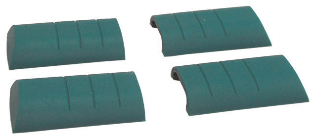 CAMDENBOSS Grip Case Series Polypropylene Grip Cover for Use with 66 Series