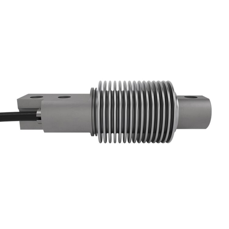 RS PRO Load Cell, 50kg Range, Compression Measure, 380Ω