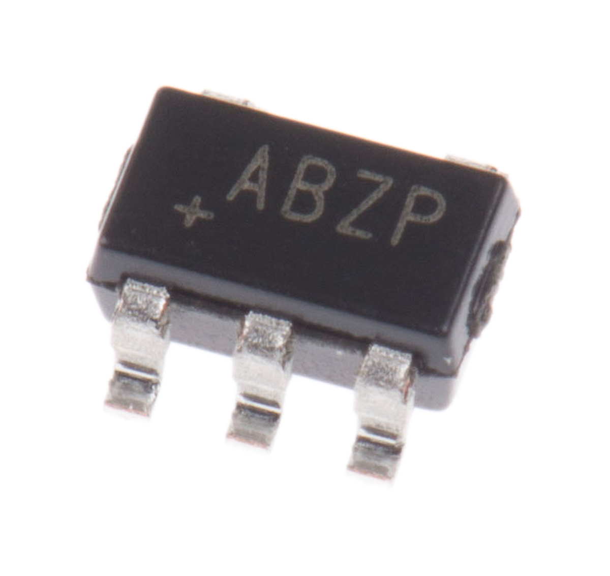 MAX4012EUK+T Maxim Integrated, Operational Amplifier, 200 MHz, 5-Pin 10 V SOT-23