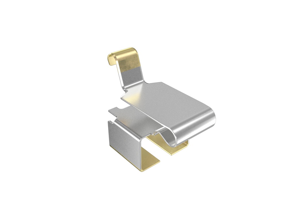 Amphenol Communications Solutions 5.6mm Grounding Contact