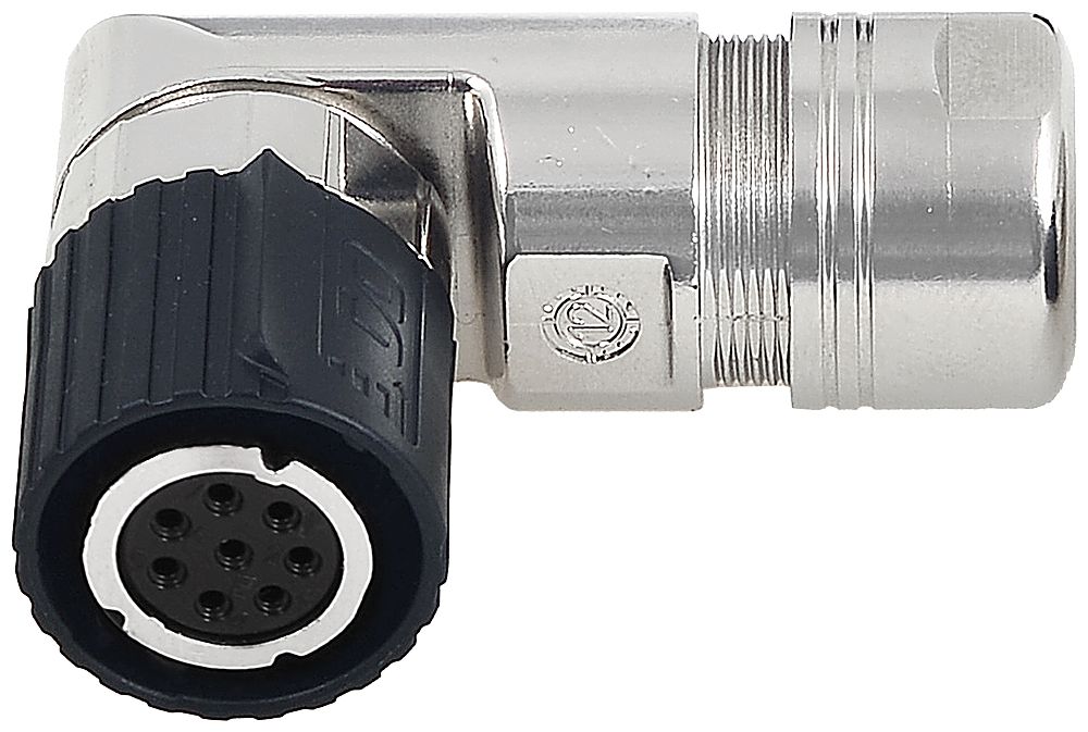 Siemens Connector 6FX2003 Series Connector for Use with S-1FL6 HI 8 Pole Insulator