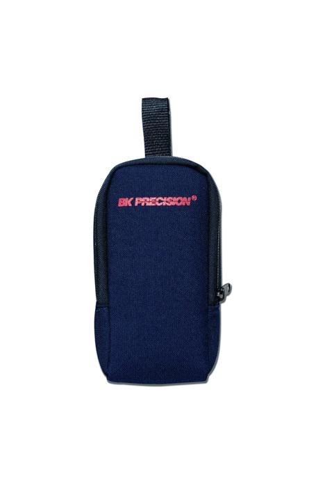 BK Precision Multimeter Holster for Use with 000-count handheld LCR meters, 878B, 879B, 880 40