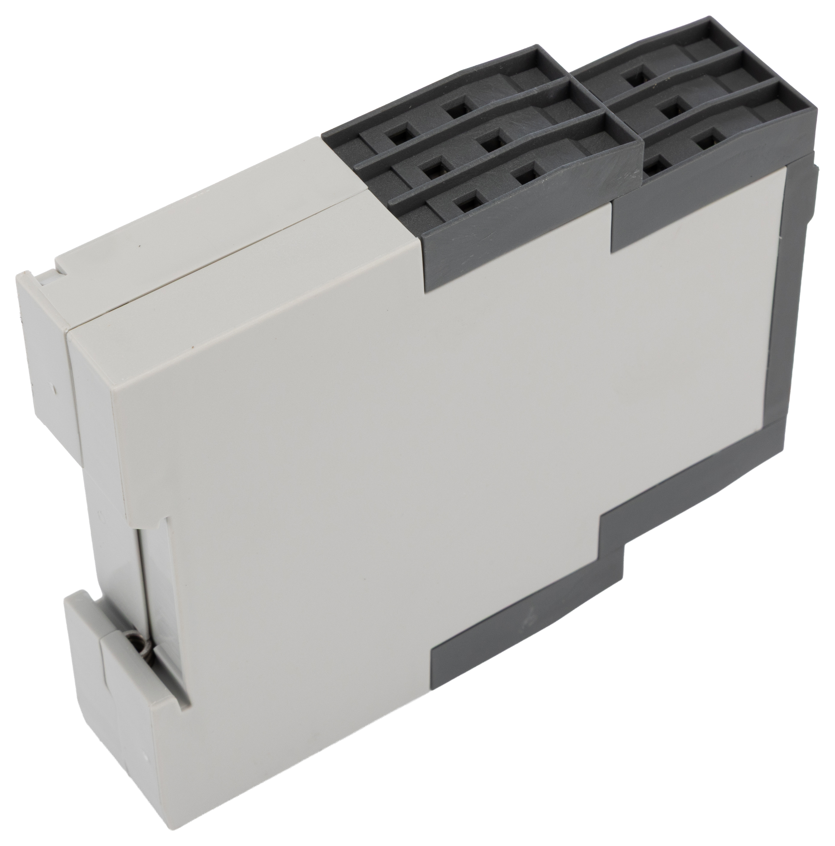 ABB Insulation Monitoring Relay, 1, 3 Phase, SPDT, 0 → 250V ac, DIN Rail