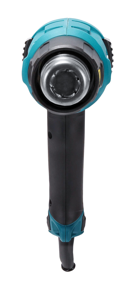 Makita HG6531CK-D 650°C max Corded Heat Gun, Type C - EuroPlug